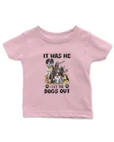 Infant Jersey T-Shirt