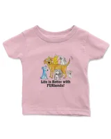 Infant Jersey T-Shirt