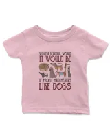 Infant Jersey T-Shirt
