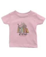 Infant Jersey T-Shirt