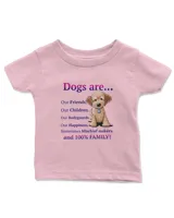 Infant Jersey T-Shirt