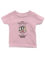 Infant Jersey T-Shirt
