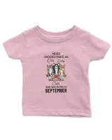 Infant Jersey T-Shirt