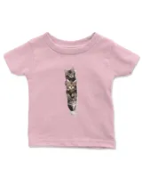 Infant Jersey T-Shirt