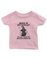 Infant Jersey T-Shirt