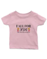 Infant Jersey T-Shirt