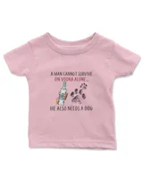 Infant Jersey T-Shirt