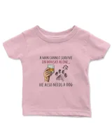 Infant Jersey T-Shirt