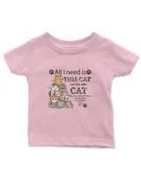 Infant Jersey T-Shirt