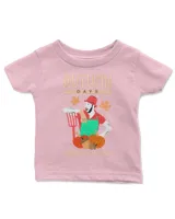 Infant Jersey T-Shirt