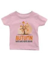 Infant Jersey T-Shirt