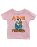 Infant Jersey T-Shirt