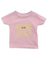 Infant Jersey T-Shirt
