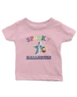 Infant Jersey T-Shirt