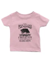Infant Jersey T-Shirt