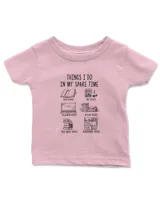 Infant Jersey T-Shirt