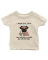 Infant Jersey T-Shirt