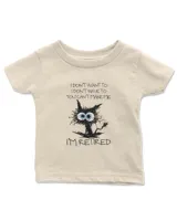 Infant Jersey T-Shirt