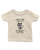 Infant Jersey T-Shirt