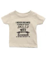 Infant Jersey T-Shirt