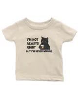 Infant Jersey T-Shirt