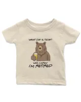 Infant Jersey T-Shirt