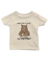 Infant Jersey T-Shirt