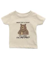 Infant Jersey T-Shirt