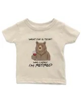 Infant Jersey T-Shirt