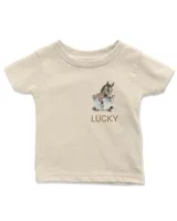 Infant Jersey T-Shirt