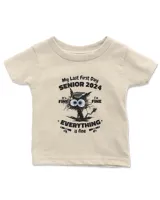 Infant Jersey T-Shirt