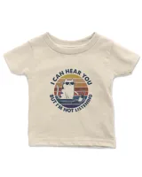 Infant Jersey T-Shirt