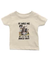 Infant Jersey T-Shirt
