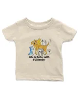 Infant Jersey T-Shirt