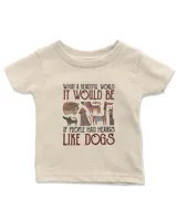 Infant Jersey T-Shirt