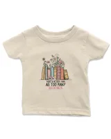Infant Jersey T-Shirt