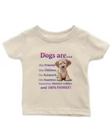 Infant Jersey T-Shirt