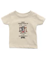 Infant Jersey T-Shirt