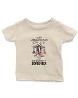 Infant Jersey T-Shirt