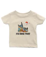Infant Jersey T-Shirt