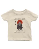 Infant Jersey T-Shirt