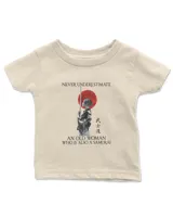 Infant Jersey T-Shirt
