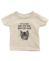 Infant Jersey T-Shirt