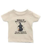 Infant Jersey T-Shirt