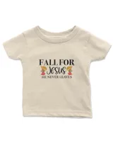 Infant Jersey T-Shirt