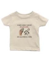 Infant Jersey T-Shirt