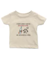 Infant Jersey T-Shirt