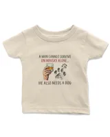 Infant Jersey T-Shirt