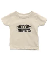 Infant Jersey T-Shirt