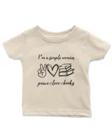 Infant Jersey T-Shirt